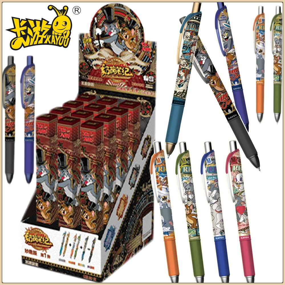 Kayou Genuine Tom and Jerry St - Is Stationery Office Supply บทวิจารณ์และราคา