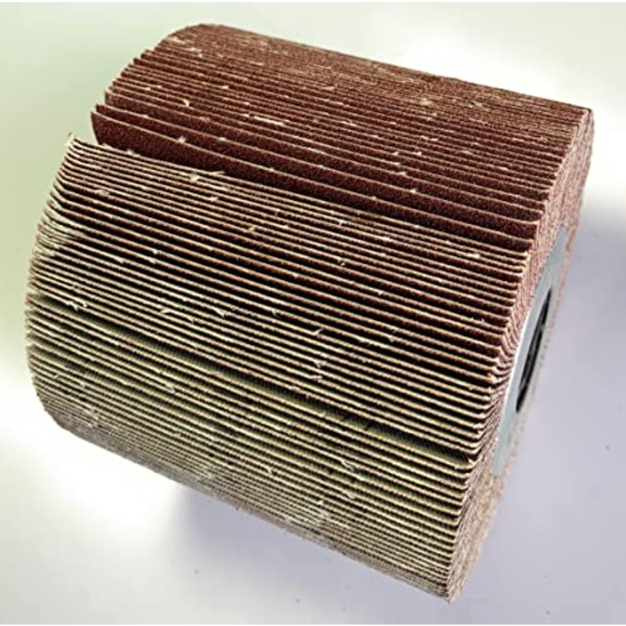 100mm Polishing Burnishing Dra - Binding Comb Plastic บทวิจารณ์และราคา
