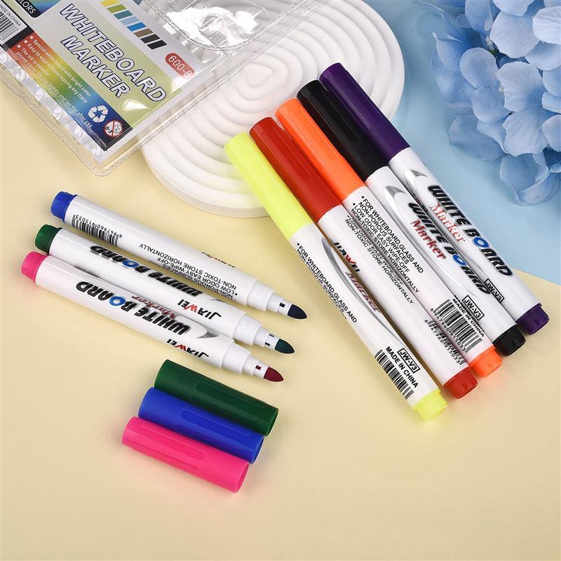 Magical Water Painting Pen Whi - Whiteboard Marker Set บทวิจารณ์และราคา