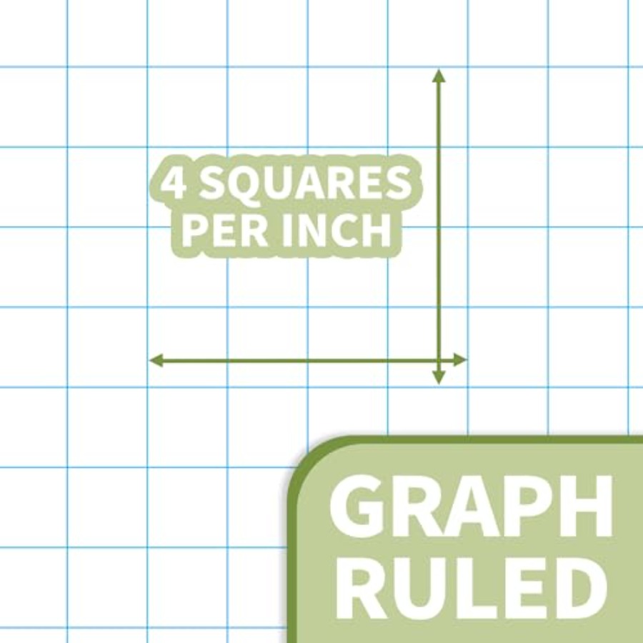 Spiral Notebook, 1-Subject, Gr - Paper Punch 3 Hole บทวิจารณ์และราคา