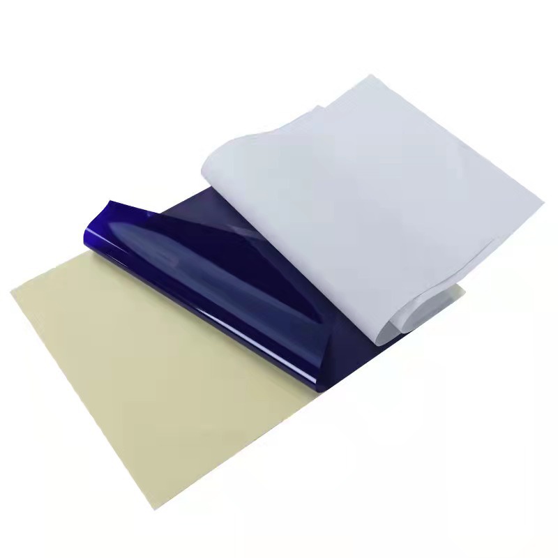 10/15/100pcs Tattoo Transfer P - Carbon Copy Book บทวิจารณ์และราคา