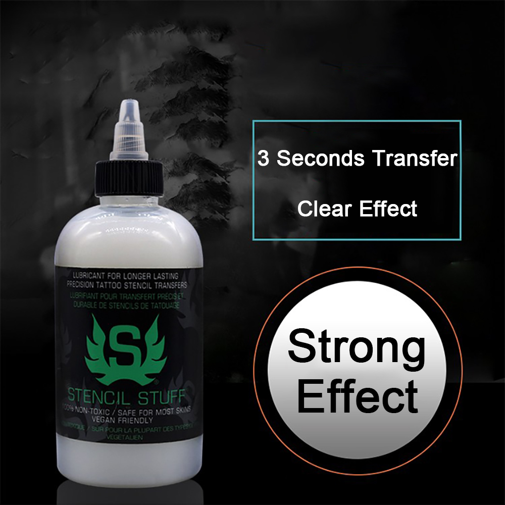 250/120/30ML Stencil Stuff Tat - Carbon Copy Book บทวิจารณ์และราคา