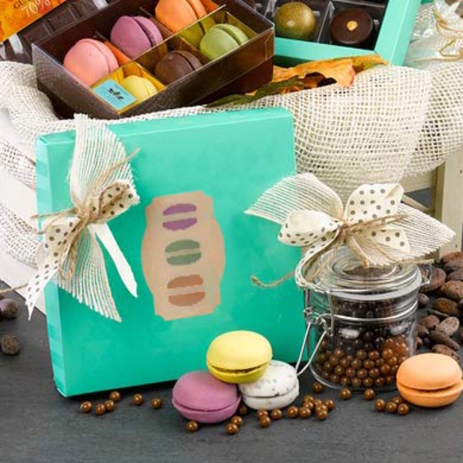 Scalloped Kraft Paper Labels B - Sticker Label Roll บทวิจารณ์และราคา