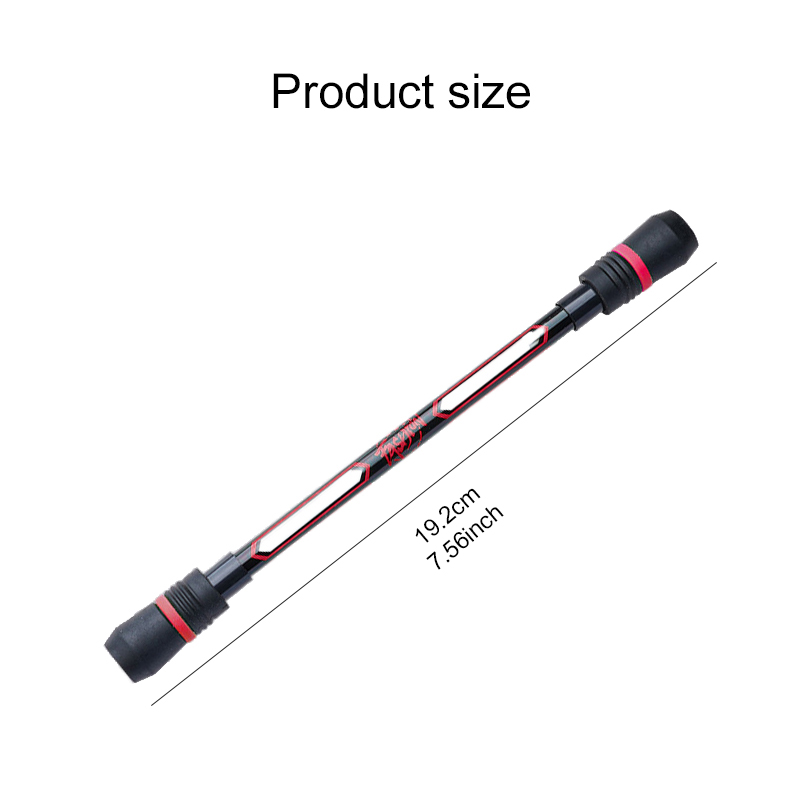3~12pcs Creative Spinning Pen  - Is Stationery Office Supply บทวิจารณ์และราคา