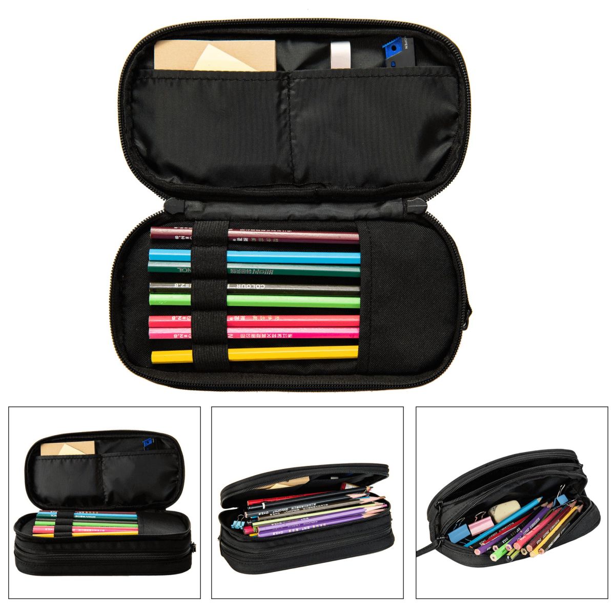 The Lion King Pencil Case Big  - Lion Stationery & Office Supply(Kunshan)Co.Ltd บทวิจารณ์และราคา
