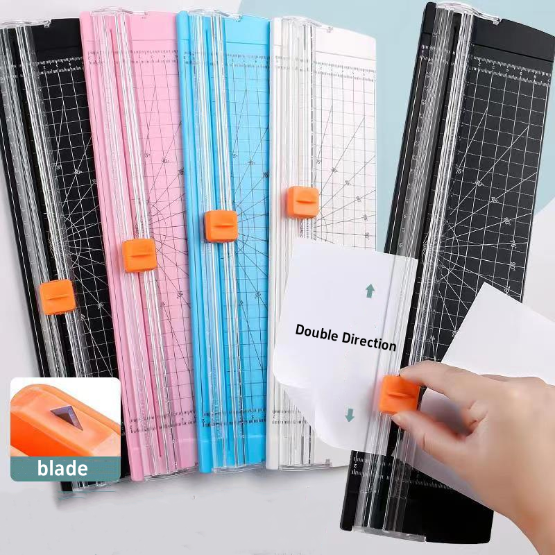 Double Direction Portable Pape - Is Stationery Office Supply บทวิจารณ์และราคา