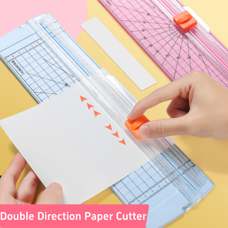 Double Direction Portable Pape - Is Stationery Office Supply บทวิจารณ์และราคา