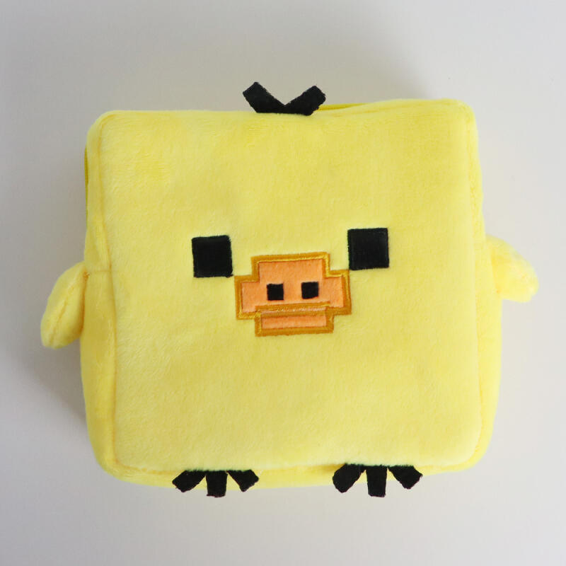 Rilakkuma Cartoon Kawaii Pixel - Pencil Case Large บทวิจารณ์และราคา