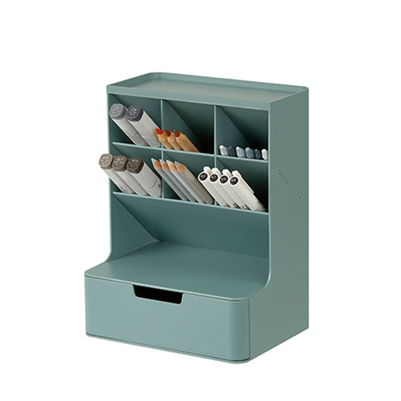 Large Capaci Der Sle Storage B - Is Stationery Office Supply บทวิจารณ์และราคา