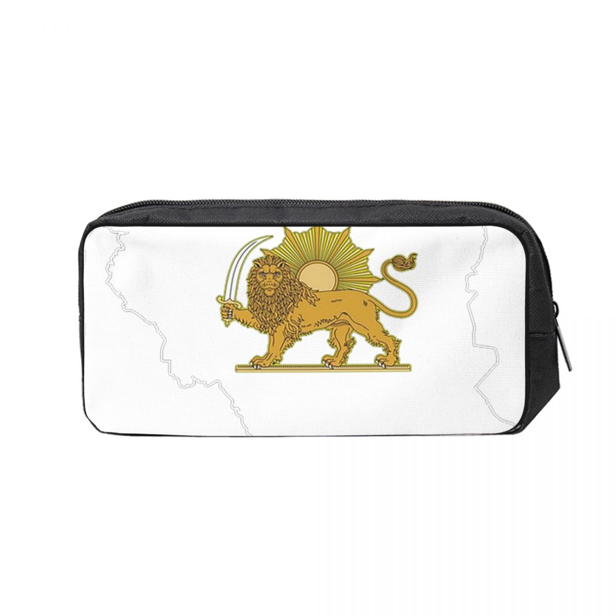 Iran Black Persian Lion Pencil - Lion Stationery & Office Supply(Kunshan)Co.Ltd บทวิจารณ์และราคา
