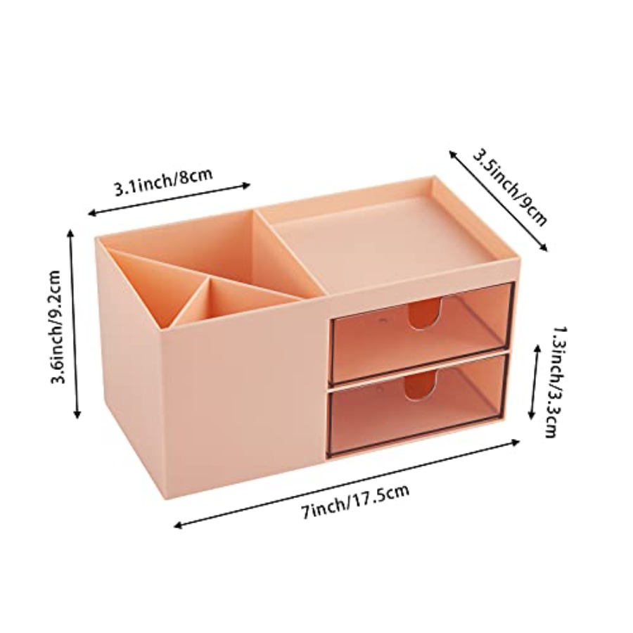 Office Desk Organizer with dra - Office Stationery Supply Business บทวิจารณ์และราคา