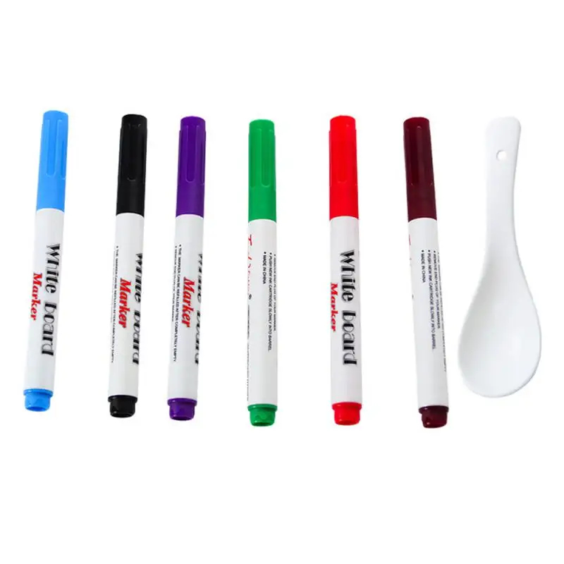 Colors Magical Water Painting  - Whiteboard Marker Set บทวิจารณ์และราคา