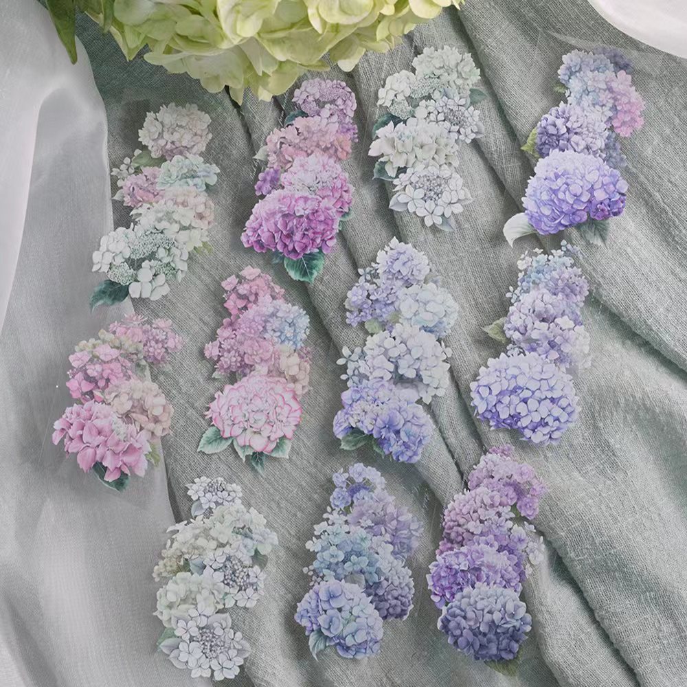 Loidesign Vintage Rain Color H - Washi Tape Set บทวิจารณ์และราคา