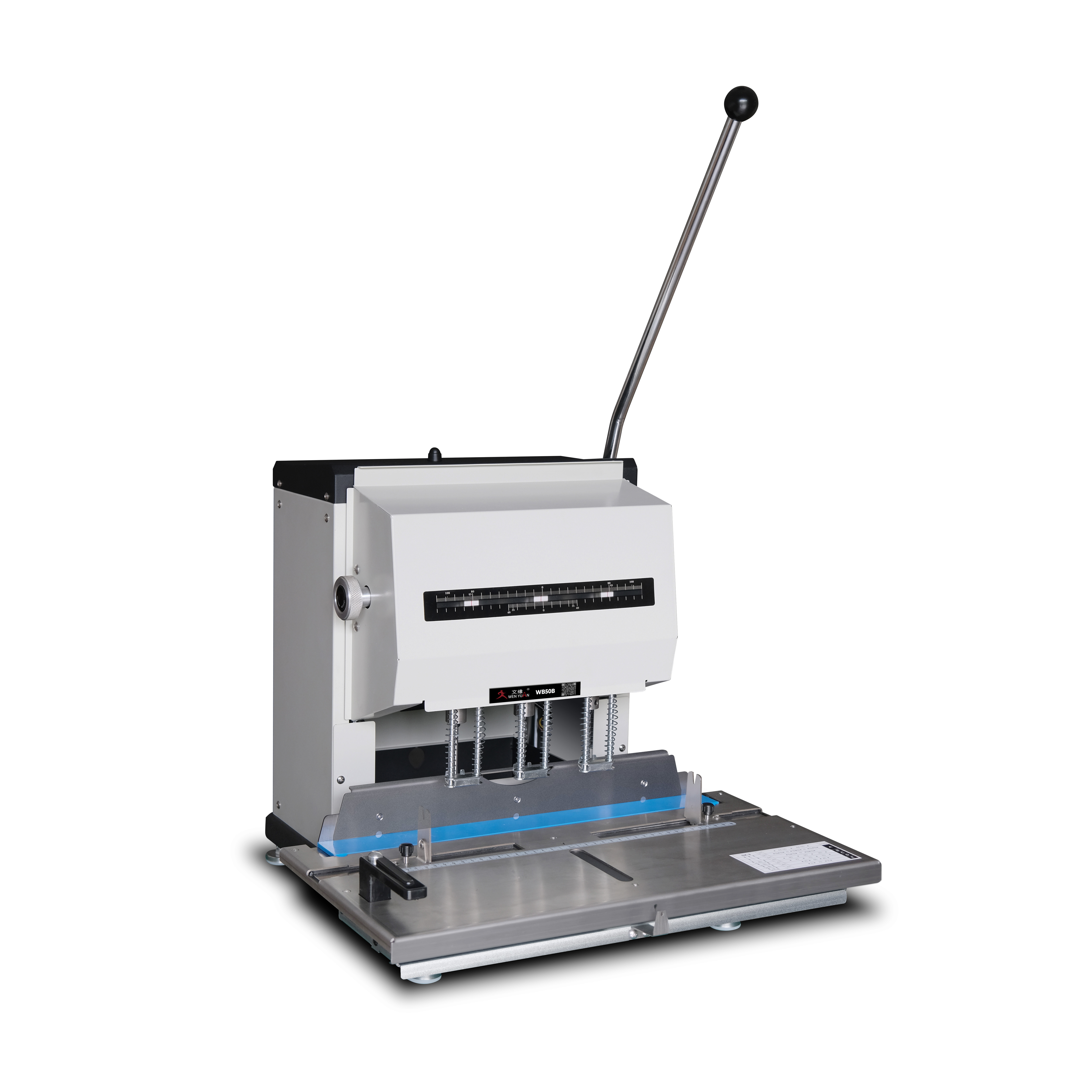 WB50BV2 Heavy Duty Electric Pa - Paper Punch 3 Hole บทวิจารณ์และราคา