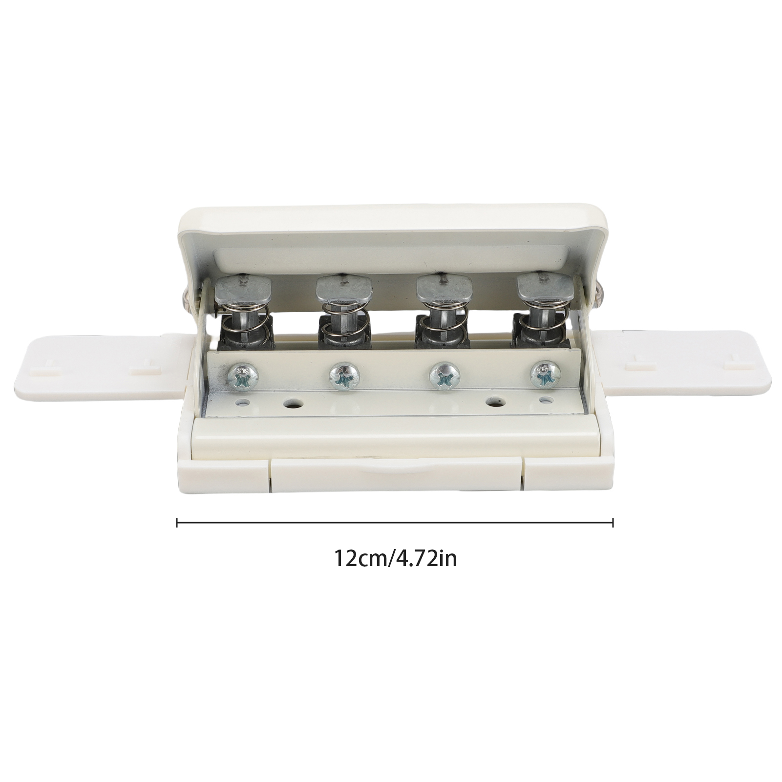 KW-triO Handheld DIY Mushroom  - Paper Punch 3 Hole บทวิจารณ์และราคา