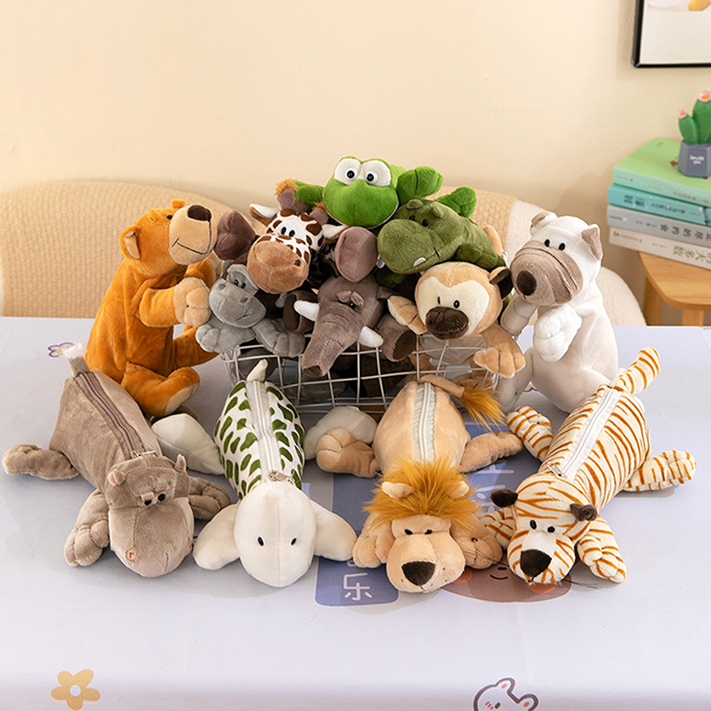 Cartoon Animal Elephant Lion P - Lion Stationery & Office Supply(Kunshan)Co.Ltd บทวิจารณ์และราคา