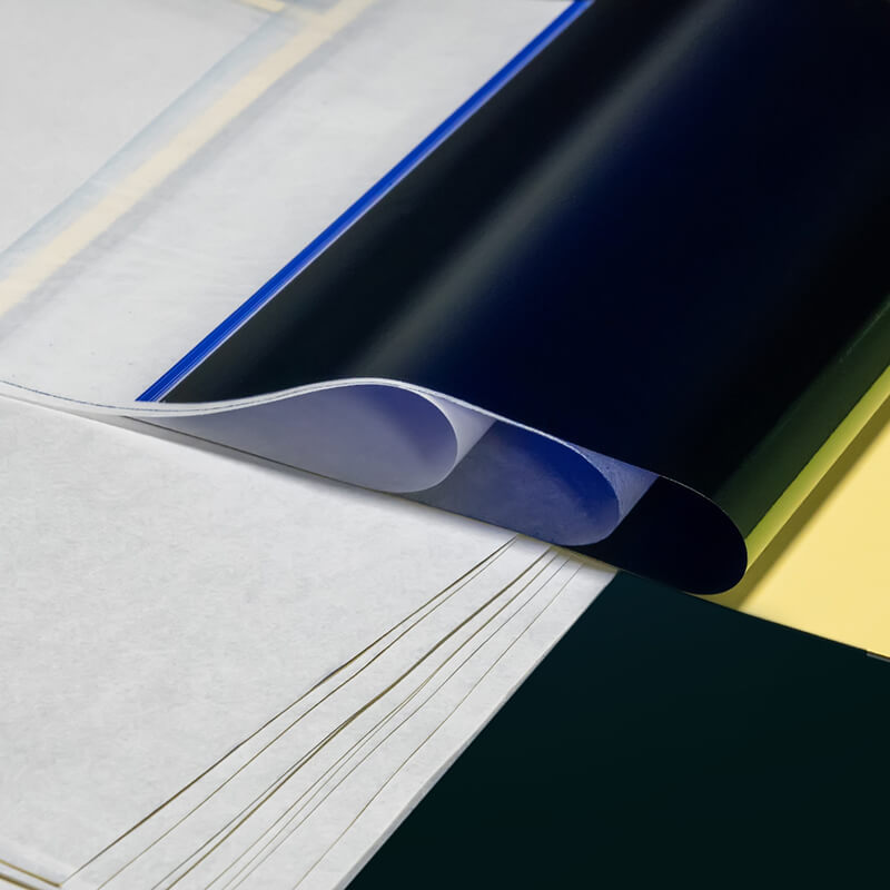 DQFART 10/50/30/100 Sheets A4  - Carbon Copy Book บทวิจารณ์และราคา